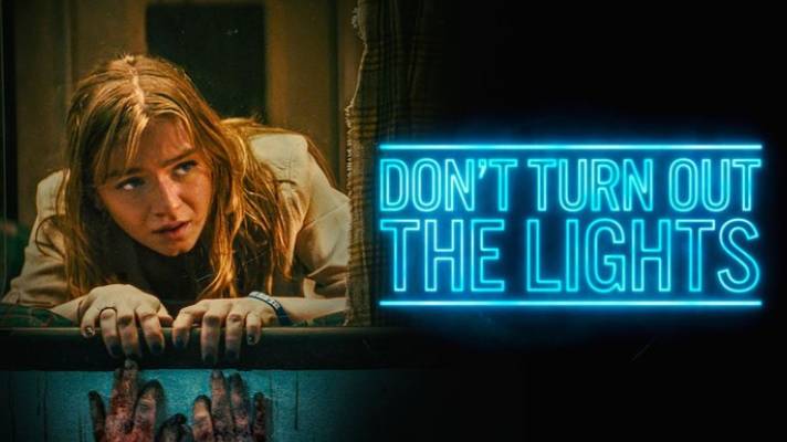 Download Dont Turn Out the Lights (2024) Dual Audio  Hindi Movie on Movietic