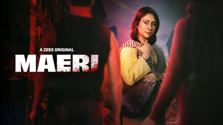 Download Maeri (2024) Hindi Season 1 Complete on Movietic