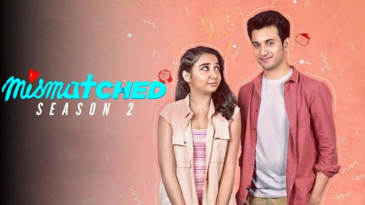 Download Mismatched (2022) Hindi Series (S02) Complete on Movietic