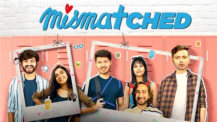 Download Mismatched (2020) Hindi Series (S01) Complete on Movietic