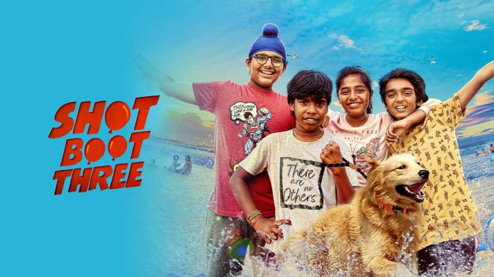 Download Shot Boot Three (2023) Dual Audio Hindi Movie on Movietic