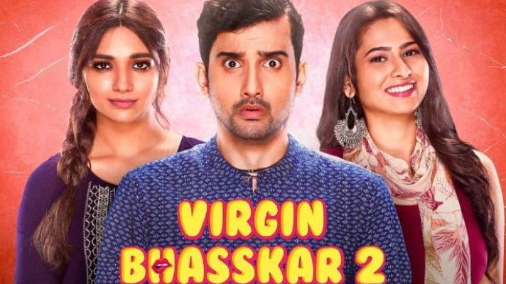 Download Virgin Bhasskar (2020) S02 Complete Hindi Series on Movietic