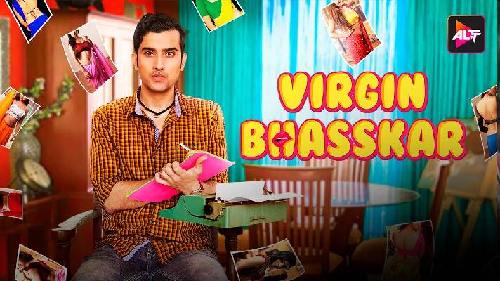 Download Virgin Bhaskar (2019) S01 Hindi Complete Series on Movietic