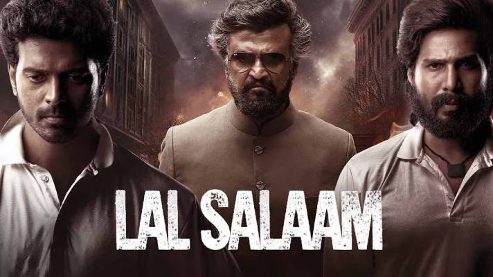 Download Lal Salaam 2024 Hindi HD Movie on Movietic