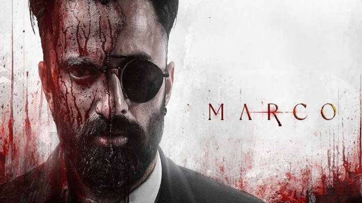 Download Marco (2024) PreDvD Hindi Movie on Movietic