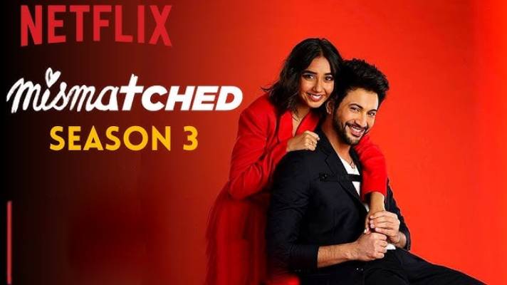 Download Mismatched (2024) Hindi Series (S03) Complete on Movietic