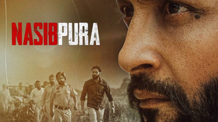 Download Nasibpura (2024) Punjabi Movie on Movietic