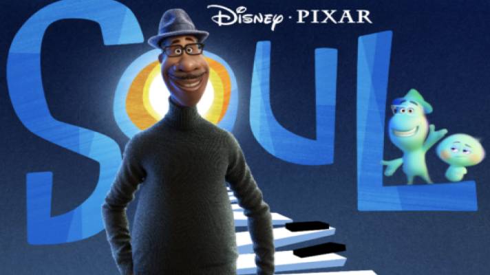 Download Soul (2020) English Animated Movie on Movietic